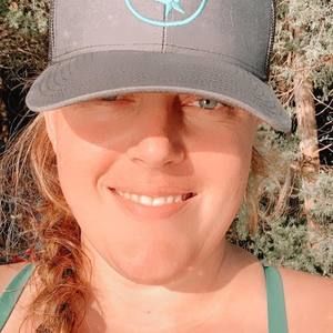 Meet your Posher, Kat